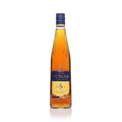 Metaxa 5 Stars Brandy