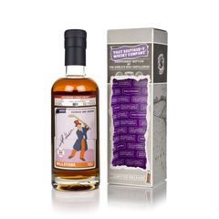 Millstone 9 Year Old (That Boutique-y Whisky Company)