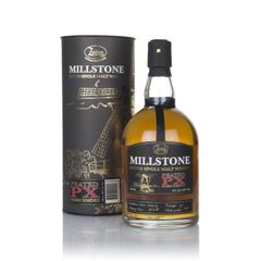 Millstone Peated Pedro Ximenez Sherry Cask