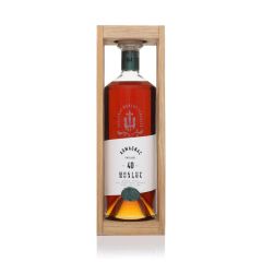 Monluc Emerald Anniversary 40 Year Old Armagnac
