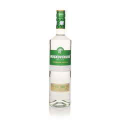 Moskovskaya Premium Plain Vodka