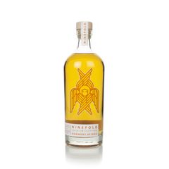 Ninefold Dormont Spiced Rum