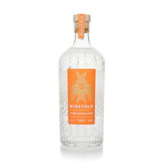 Ninefold Pure Single Rum 46% Rum