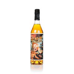 No Name Spiced Mango Spiced Rum