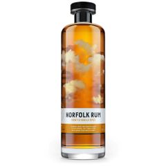Norfolk Honey Spiced Flavoured Rum