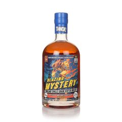 North British 13 Year Old - Whiskyheroes (Brave New Spirits)