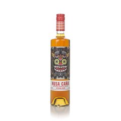 Nusa Cana Spiced Spiced Rum