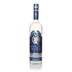 Nykur Vodka Dragon Edition Plain Vodka