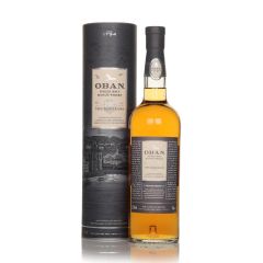 Oban The Macleans - Grandson Derek