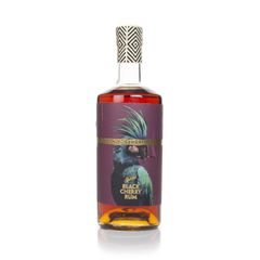 One-Eyed Rebel Black Cherry Flavoured Rum