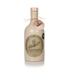 Orkney Gin Company Christmas Old Tom Old Tom Gin