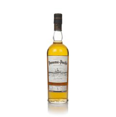 Panama-Pacific Reserva 5 Dark Rum