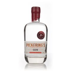 Pickering's Gin