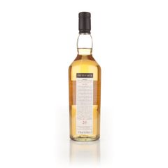 Pittyvaich 20 Year Old 1989 (Special Release 2009)