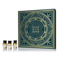 The Premium Whisky Advent Calendar (2026 Edition) Blended Whisky