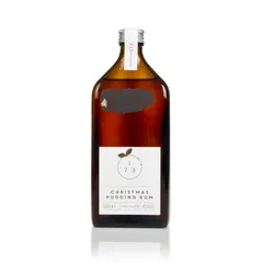 Project #173 Christmas Pudding Flavoured Rum