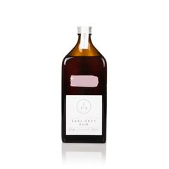 Project #173 Earl Grey Flavoured Rum