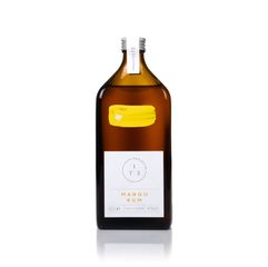 Project #173 Mango Flavoured Rum