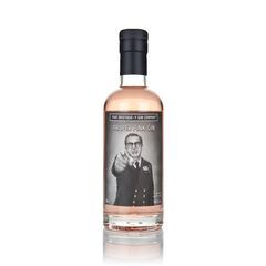 Proper Pink Gin (That Boutique-y Gin Company) Gin