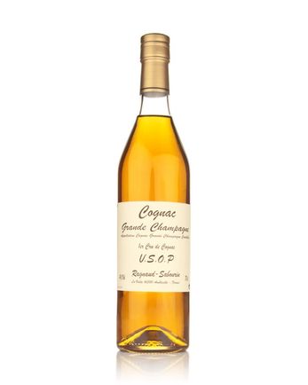 Ragnaud Sabourin VSOP Grande Champagne Cognac