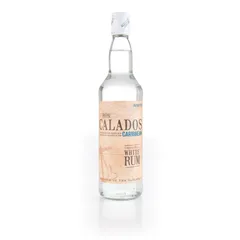 Ron Calados White White Rum