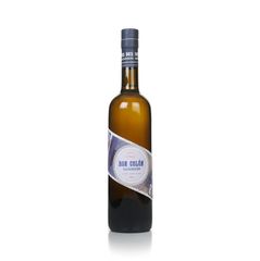 Ron Colon Salvadoreno Aged Dark Dark Rum
