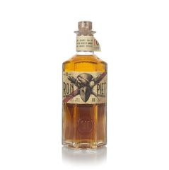 Ron Piet 10 Year Old Dark Rum