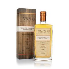 Ruadh Maor 11 Year Old 2010 (cask 50) - The Whisky Cellar