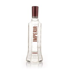 Russian Standard Imperia Plain Vodka