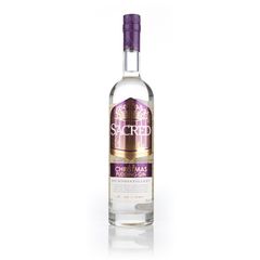 Sacred Christmas Pudding Flavoured Gin