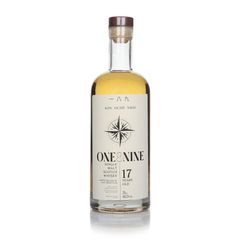 Secret Orkney 17 Year Old 2008 (One8Nine)