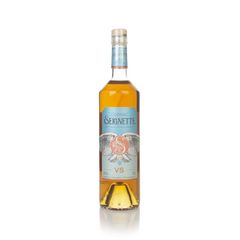 Seignette VS VS Cognac