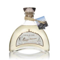 Sharish Orange Blossom Flavoured Gin