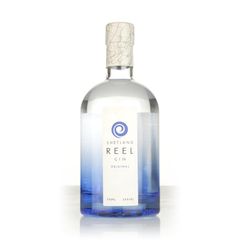 Shetland Reel Gin
