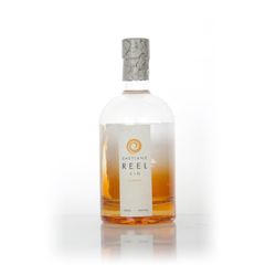 Shetland Reel Simmer Gin
