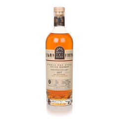 Shortcross 2017 (bottled 2023) (cask 48) - Collective #1: The Pioneers Single Pot Still Whiskey