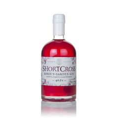 Shortcross Rosie's Garden Flavoured Gin
