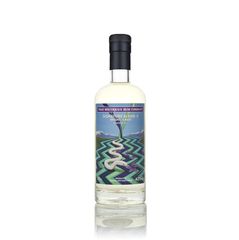 Signature Blend #1 (That Boutique-y Rum Company) White Rum