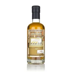8 Year Old (That Boutique-y Whisky Company)