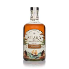 Sitara Spiced Spiced Rum