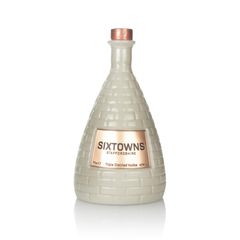 Sixtowns Triple Distilled Plain Vodka
