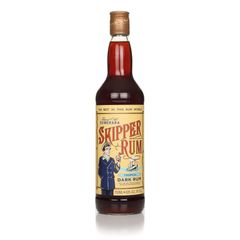 Skipper Tropical Rum