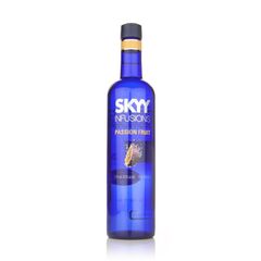Skyy Infusions Passion Fruit Flavoured Vodka