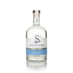 Solway Mediterranean Gin