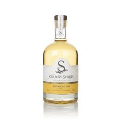 Solway Tropical Flavoured Gin