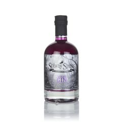 Solway Violet Flavoured Gin