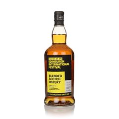 Springbank - Edinburgh International Festival 2024 Blend