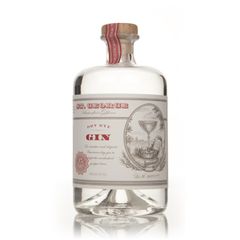 St. George Dry Rye Gin