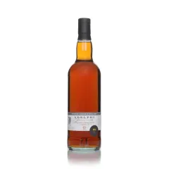St Kilian 6 Year Old 2017 (cask 5161) - (Adelphi)