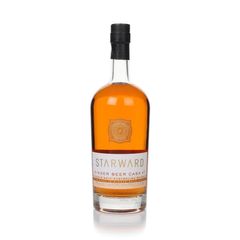 Starward Projects - Ginger Beer Cask #7